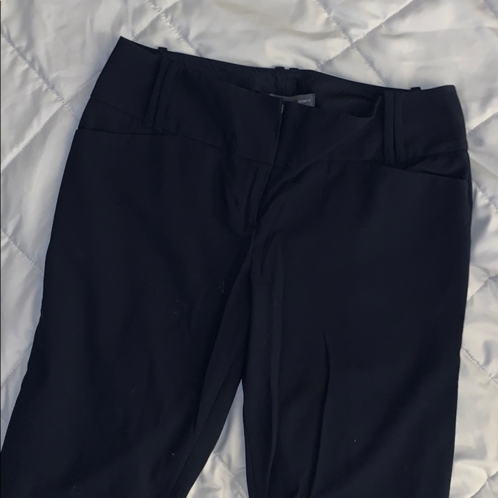 The limited Cassidy fit work trousers